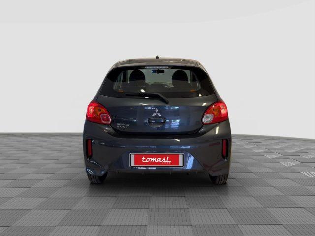 MITSUBISHI Space Star Space Star 1.2 Invite SDA
