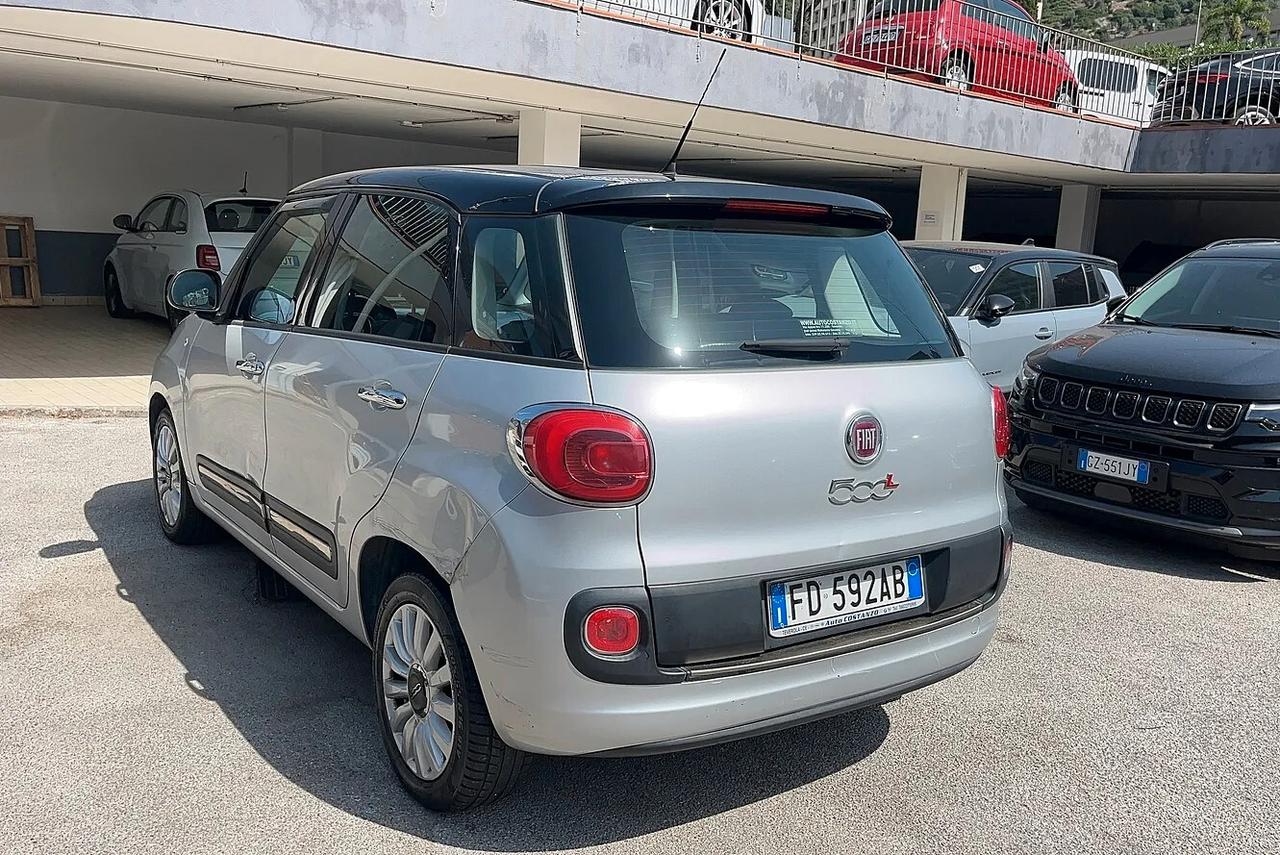 Fiat 500L 1.3 Multijet 85 CV Pop Star