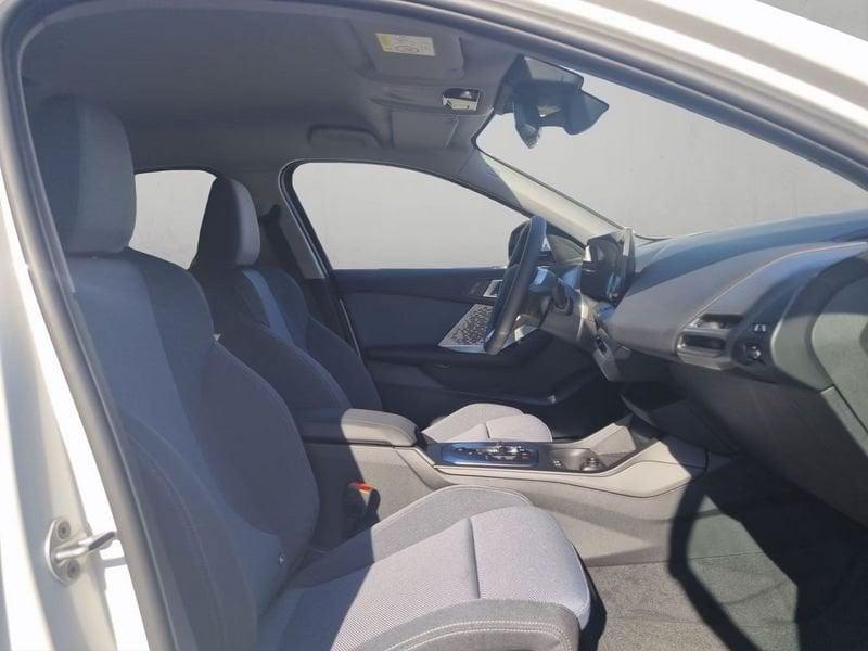 BMW Serie 1 116 MSport Design LED NAVI COCKPIT NEOPATENTATI