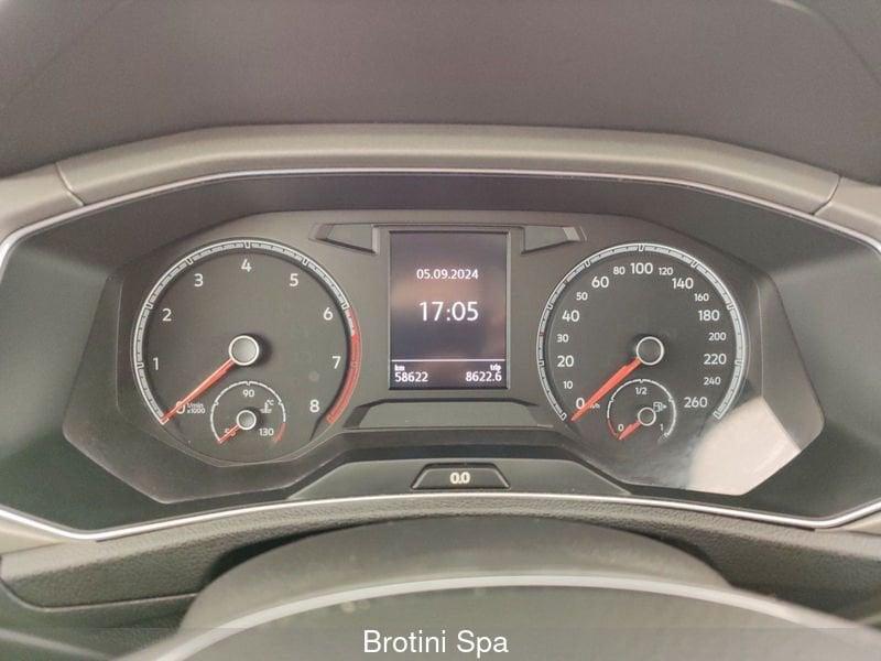 Volkswagen T-Roc 1.0 TSI Style BlueMotion Technology