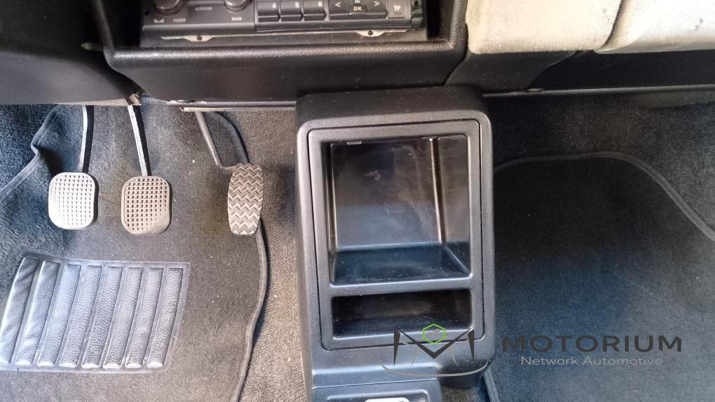 Fiat 156D y 10 turbo