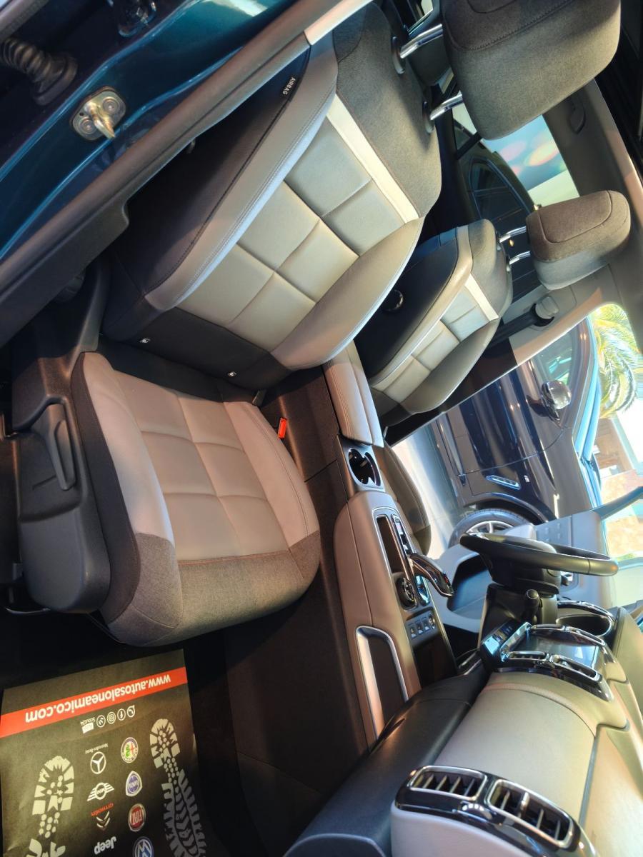 CITROEN C5 Aircross 1.5 BlueHDi EAT8 Shine Tetto Panoramico