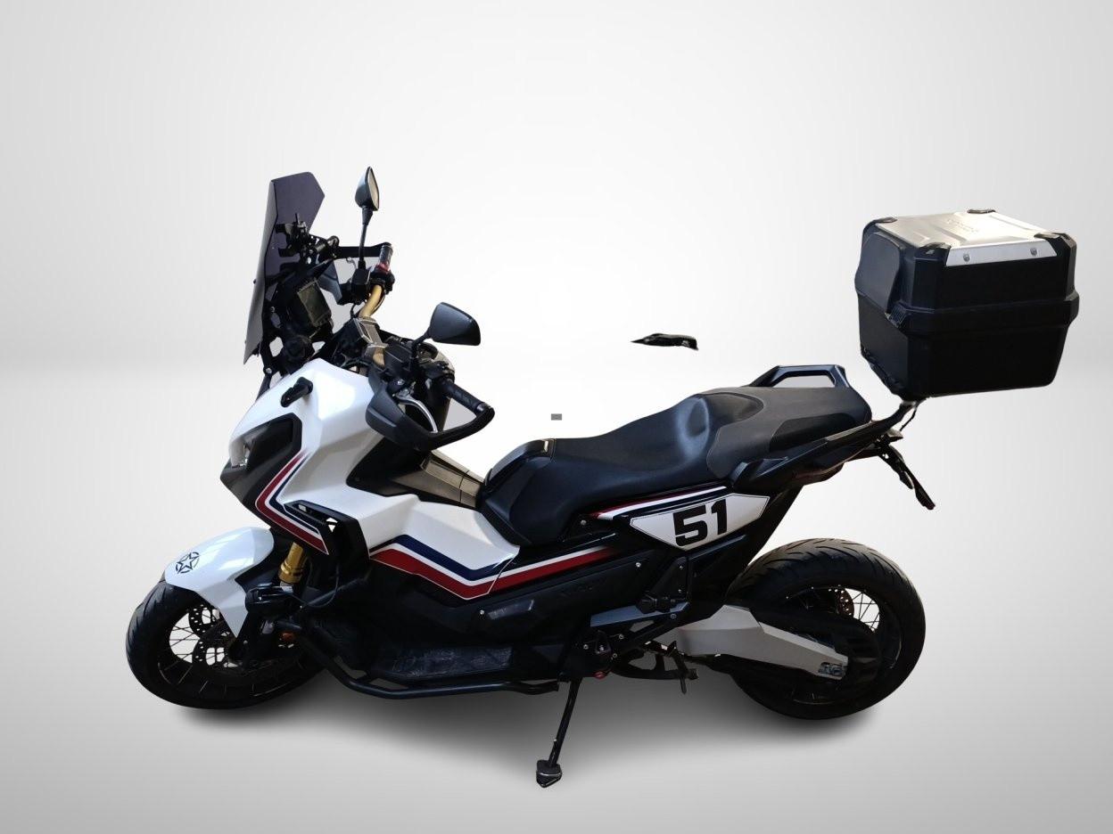 Honda X-ADV 750 - ABS DCT
