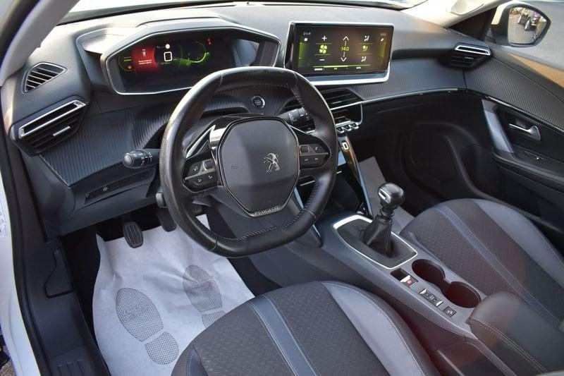 Peugeot 2008 PureTech 130 Allure S&S