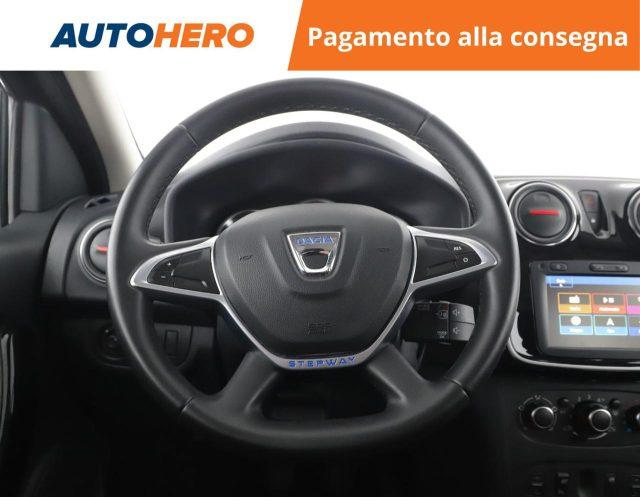 DACIA Sandero Stepway 1.5 Blue dCi 95 CV Techroad