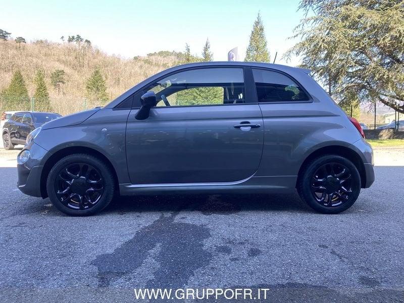 FIAT 500 1.2 Sport