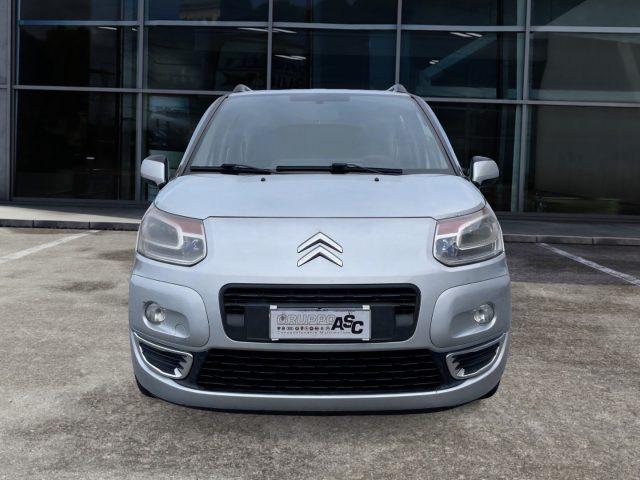 CITROEN C3 Picasso 1.4 VTi 95 BENZ GPL airdream Seduction