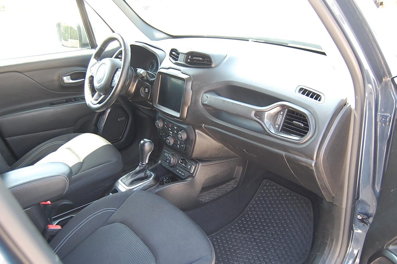 Jeep Renegade 1.3 T4 190CV PHEV 4xe AT6 Limited