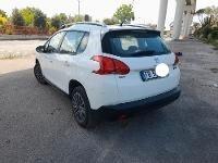 Peugeot 2008 BlueHDi 75 Active