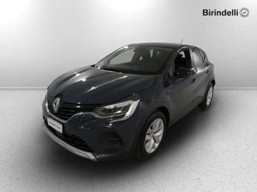 RENAULT Captur 2ª serie - Captur TCe 90 CV Equilibre