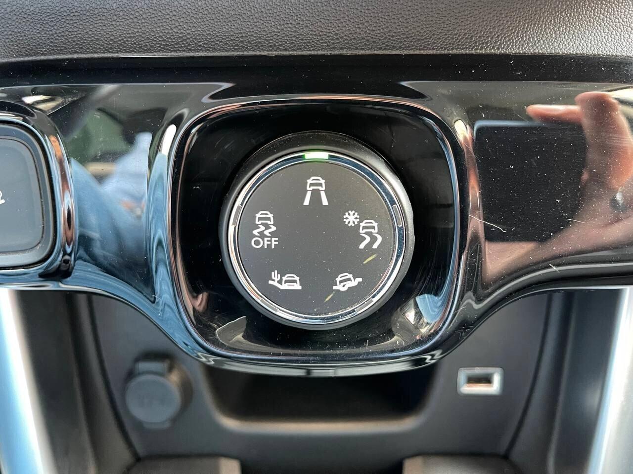 Citroen C3 Aircross 1.5 diesel 100cv Shine