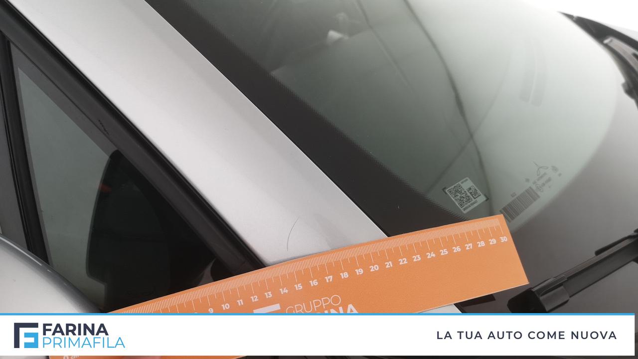 RENAULT Captur II 2024 - Captur 1.0 tce Techno 90cv