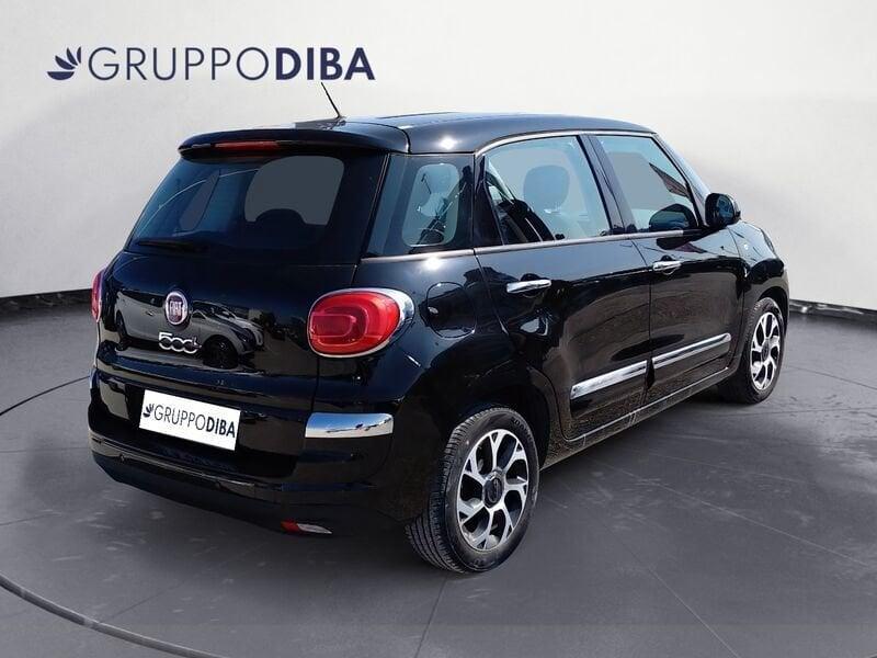 FIAT 500L 2017 Benzina 1.4 Pop Star 95cv
