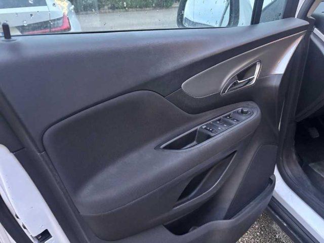 OPEL Mokka 1ª serie - 1.6 CDTI Ecotec 136CV 4x2 Start&Stop