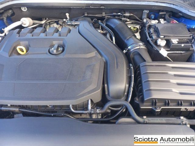 SKODA Kamiq 1.5 TSI Style