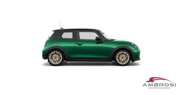 MINI Cooper 3 porte Favoured