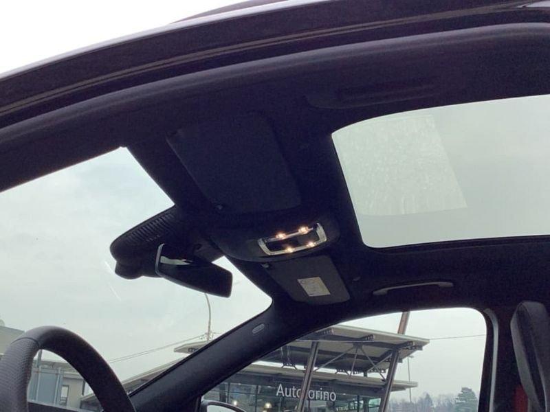 Mercedes-Benz GLA 35 AMG Line Premium