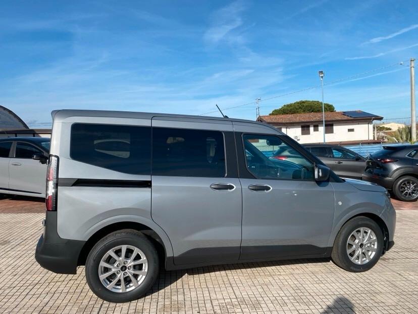 Ford Transit Courier 1.5 EcoBlue 100CV Van DC Trend