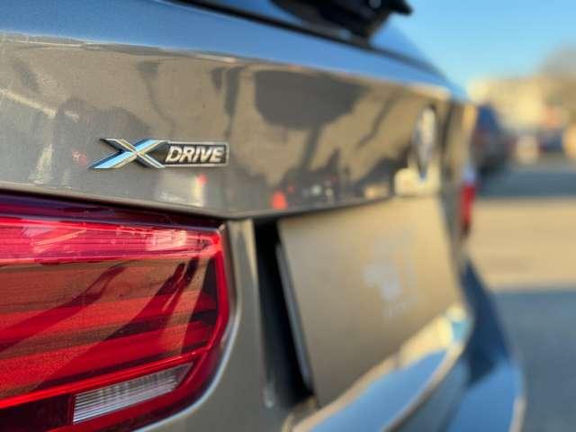 BMW 320 320d xDrive Touring Luxury