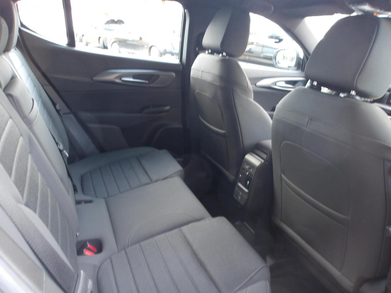 Alfa Romeo Tonale 1.6 Ti 130cv tct6