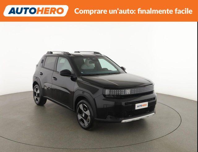 FIAT Grande Panda 1.2 Hybrid 110 CV S&S La Prima