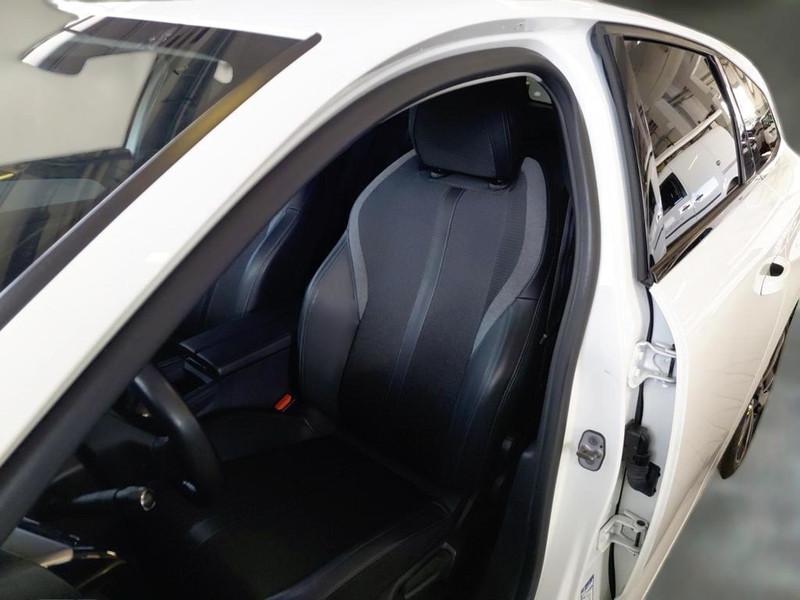 PEUGEOT 308 SW ALLURE BLUEHDI 130 SES STATION WAGON