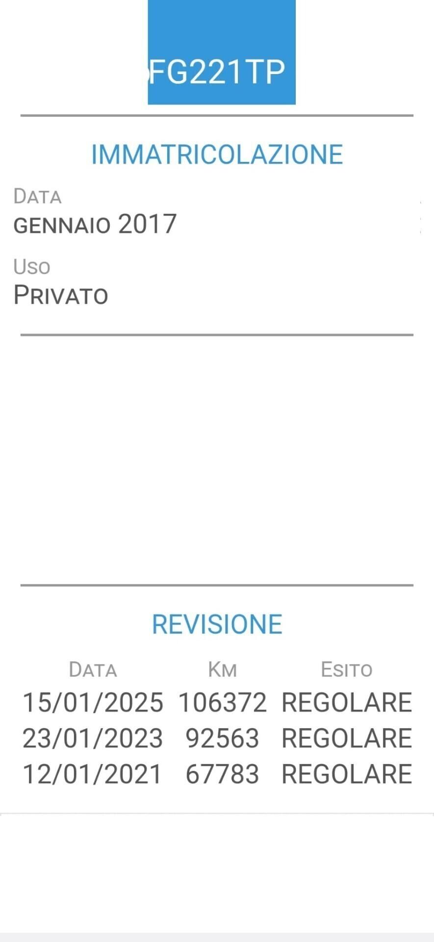 FORD Fiesta 1,5 TDCi-6B-UNICA PROP-NAVI-3 REVISION