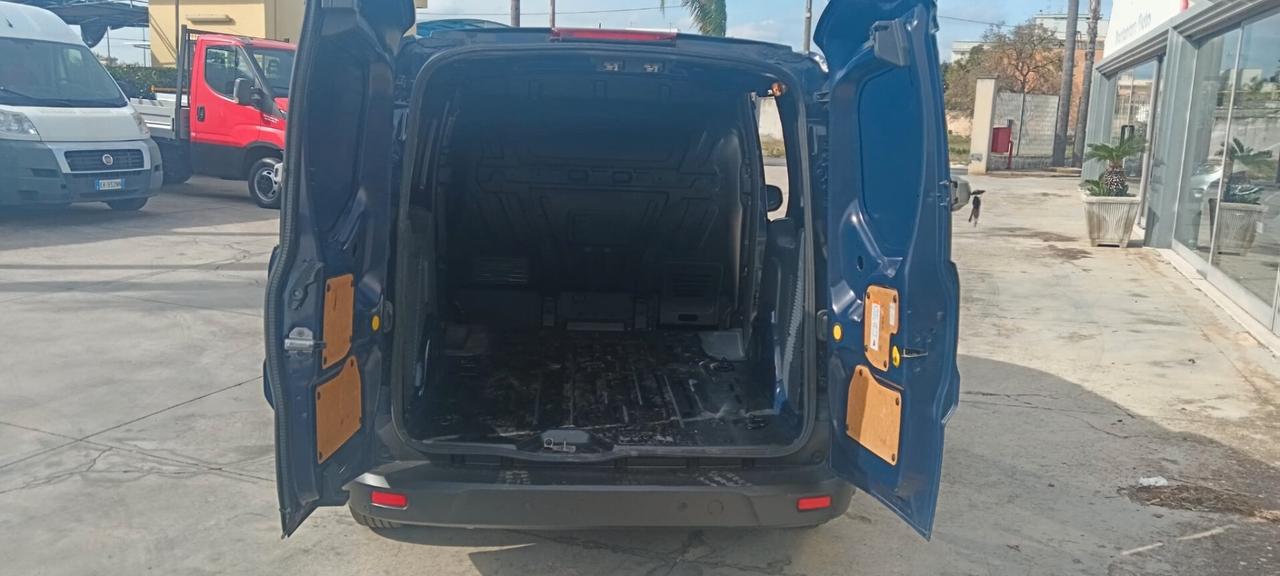 FORD CONNECT 1500 TDCI