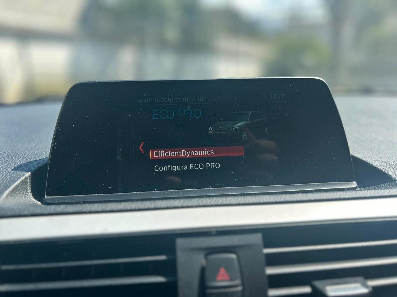 Bmw 116 116d 5p. Business