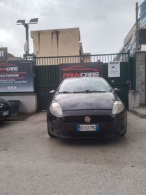 Fiat Grande Punto 1.3 MJT 90 CV 3p. Dynamic