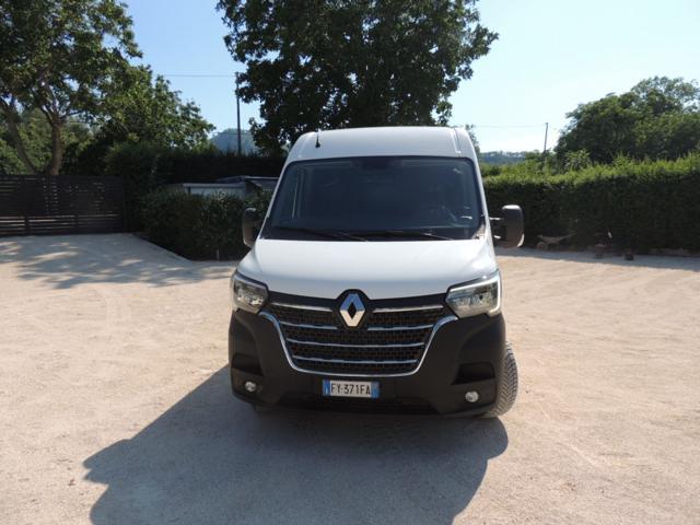 RENAULT Master BB N1N2N3