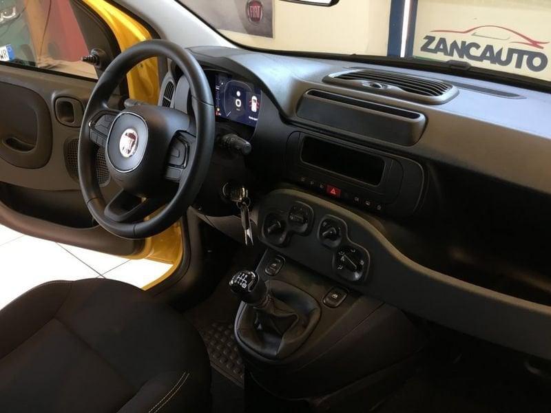 FIAT Panda S9 1.0 Hybrid Panda - PROMO GIUGNO