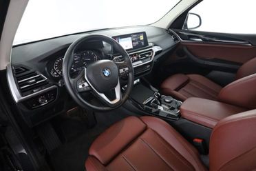BMW X3 X3 xDrive20d 48V