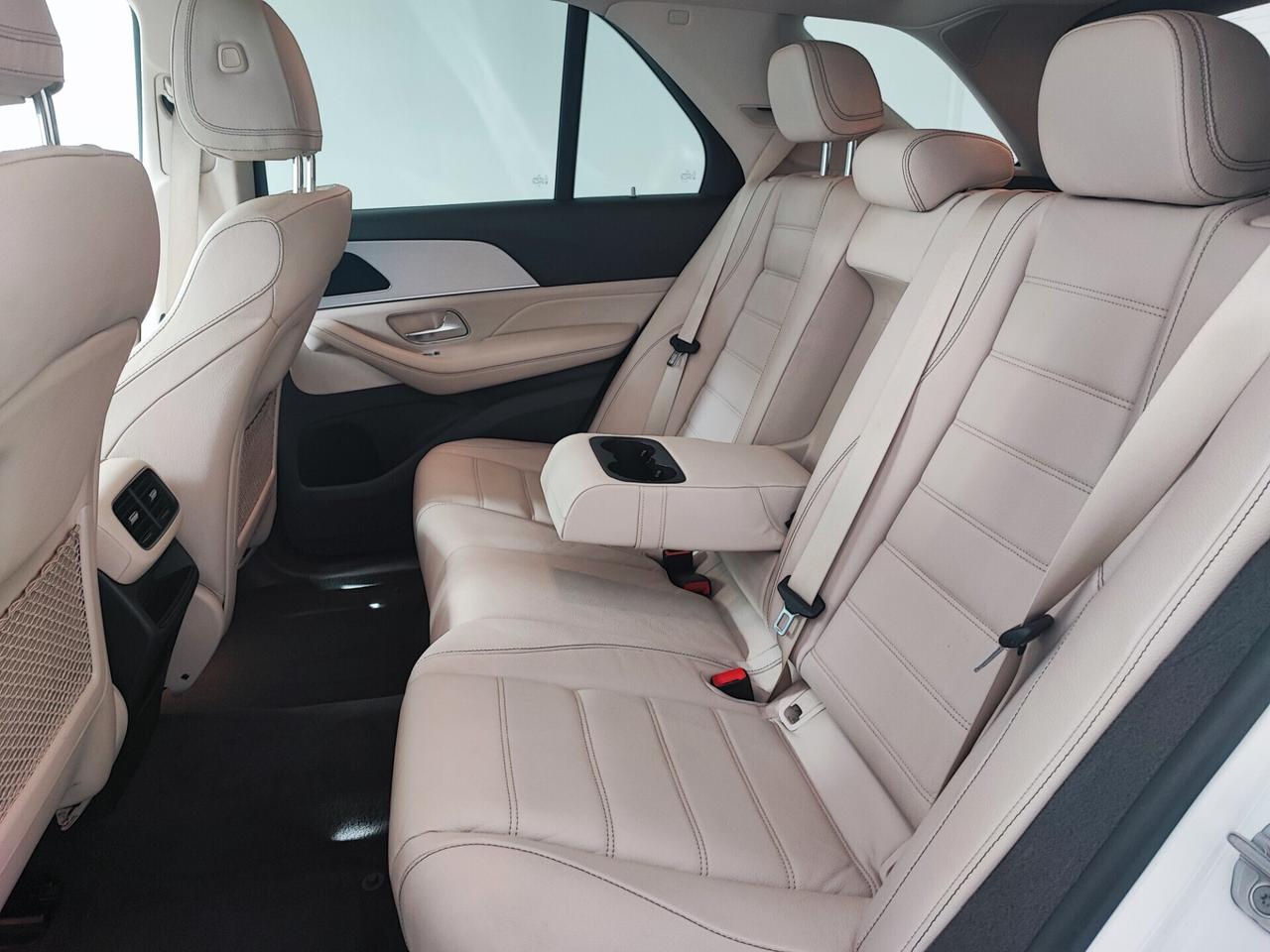 Mercedes-benz GLE 300 d 4Matic Premium