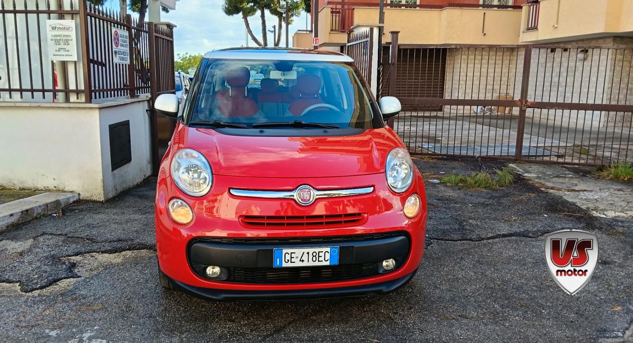 FIAT 500L 900 BENZ TETTO -PREZZO PROMO!