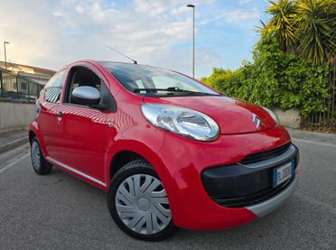 CITROEN C1 RADIO DEEJAY 5 PORTE NUOVISSIMA