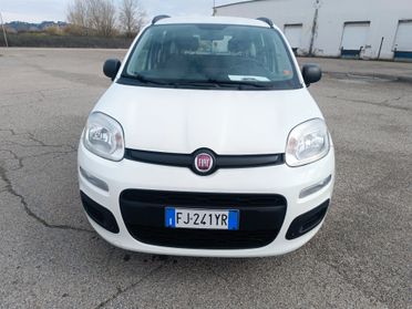 Fiat Panda 1.2 GPL del 2017 SOLAMENTE 99.000 KM