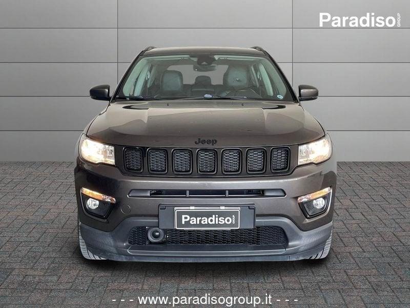 Jeep Compass 2ª serie 2.0 Multijet II aut. 4WD Night Eagle