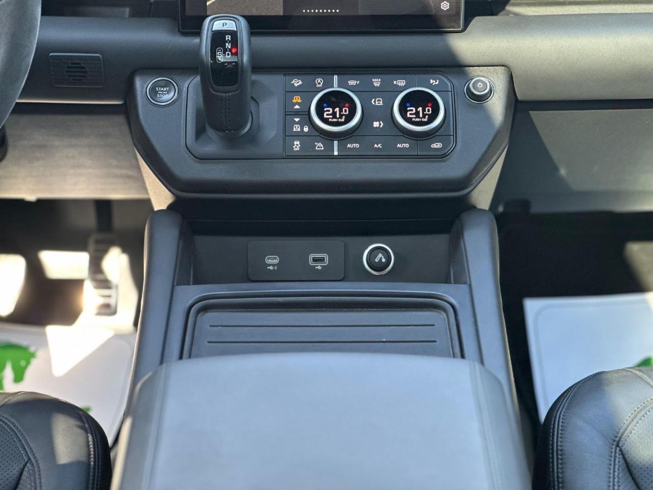 LAND ROVER Defender 110 5.0 V8 500 CV AWD Auto*UnicoProprietario