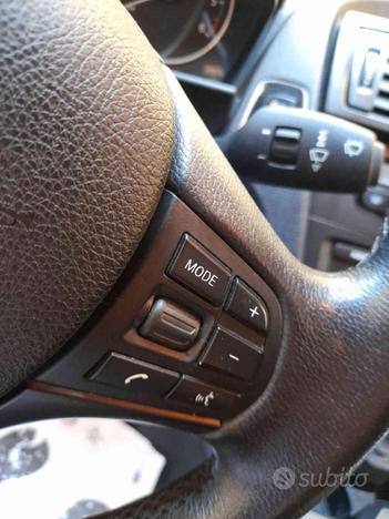 BMW 116 d 5p. OK NEOPATENTATI!!!