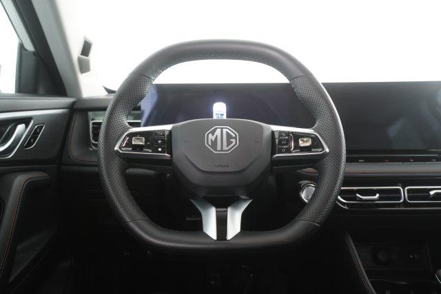 MG HS (2024-->) PHEV Luxury