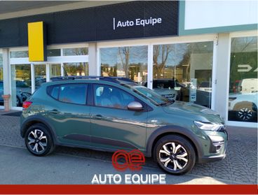 Dacia Sandero Stepway 1.0 TCe ECO-G Extreme Up