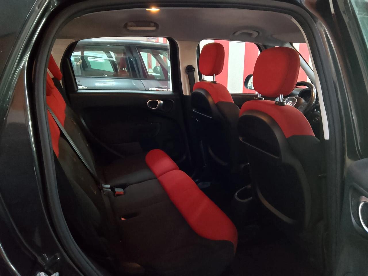 Fiat 500L 1.3 Multijet 85 CV Pop Star