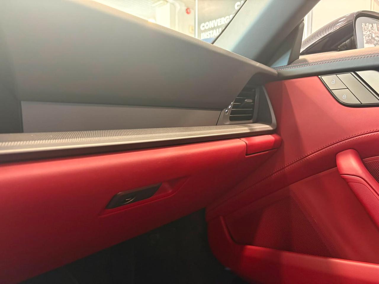 Porsche 911 Cabrio 911 Cabrio 3.0 Carrera S auto