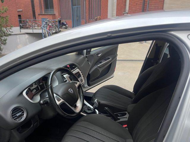 FIAT 500X 1.6 E-Torq 110 CV Urban