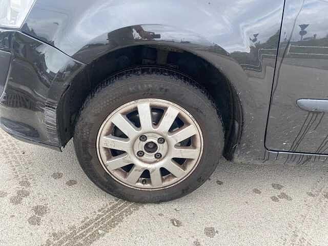Renault Modus 1.5 dCi 90CV Live