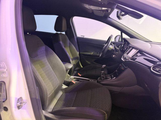 OPEL Astra 1.4 Turbo 110CV EcoM Sports Tourer Innovation