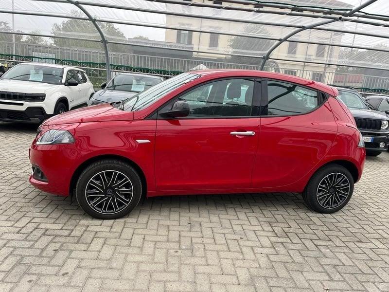 Lancia Ypsilon Ypsilon 1.0 FireFly 5 porte S&S Hybrid Gold