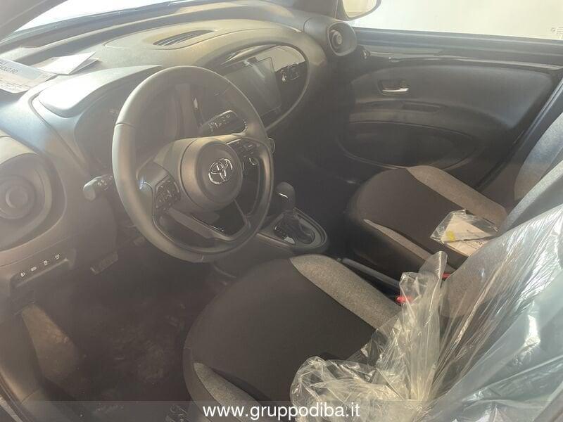 Toyota Aygo X 10B CVT ACTIVE MY24