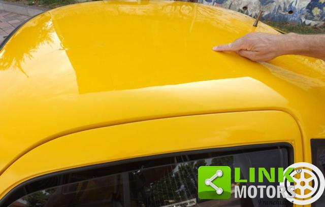 OPEL GT 1900 modello J restaurata e funzionante